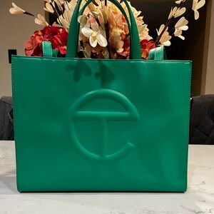 Telfar Medium Tote